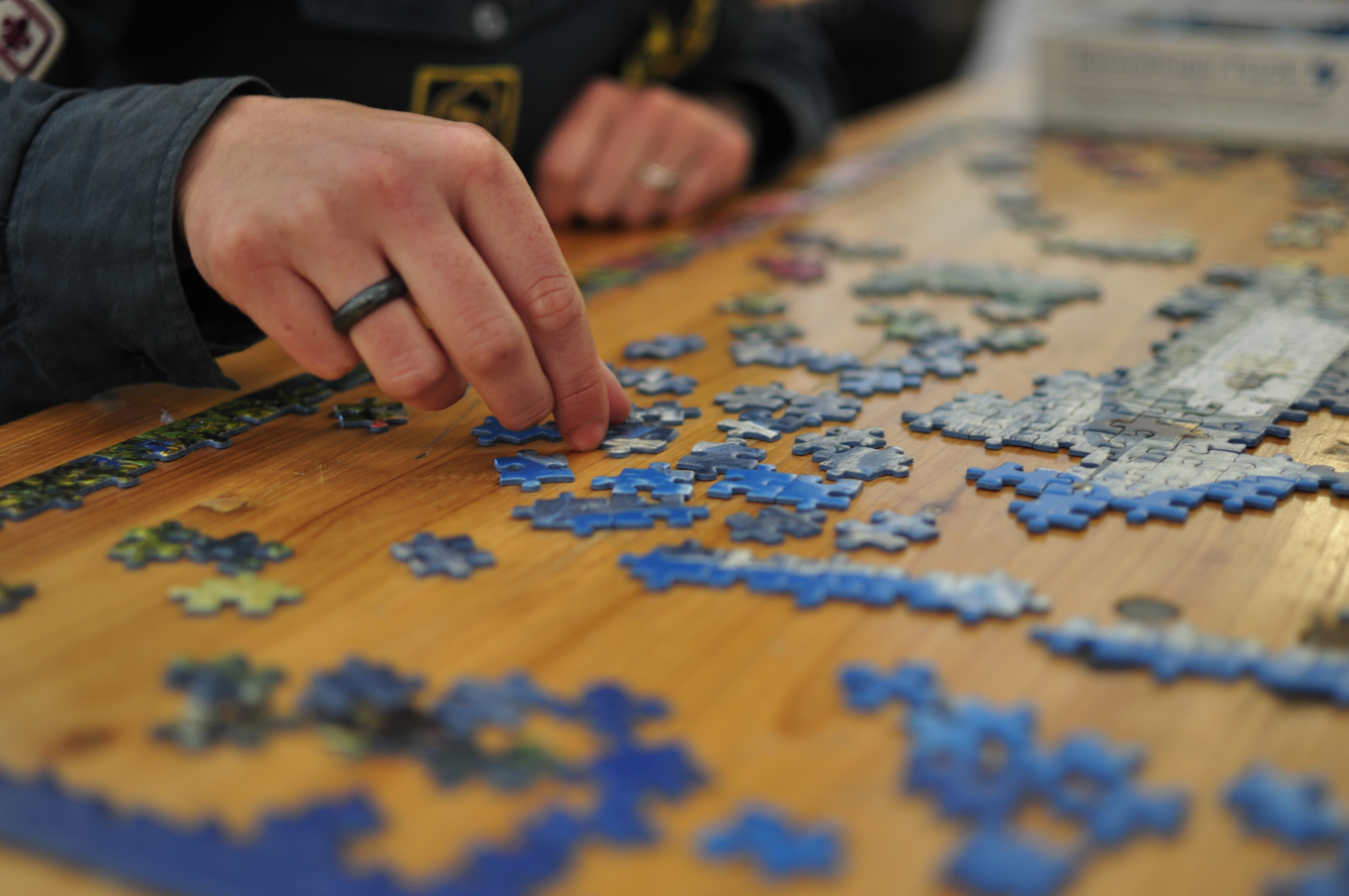 How To Solve Complex Puzzles - Top Tips & Strategies